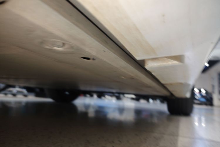 极氪001 2023款 WE版 100kWh局部细节9001