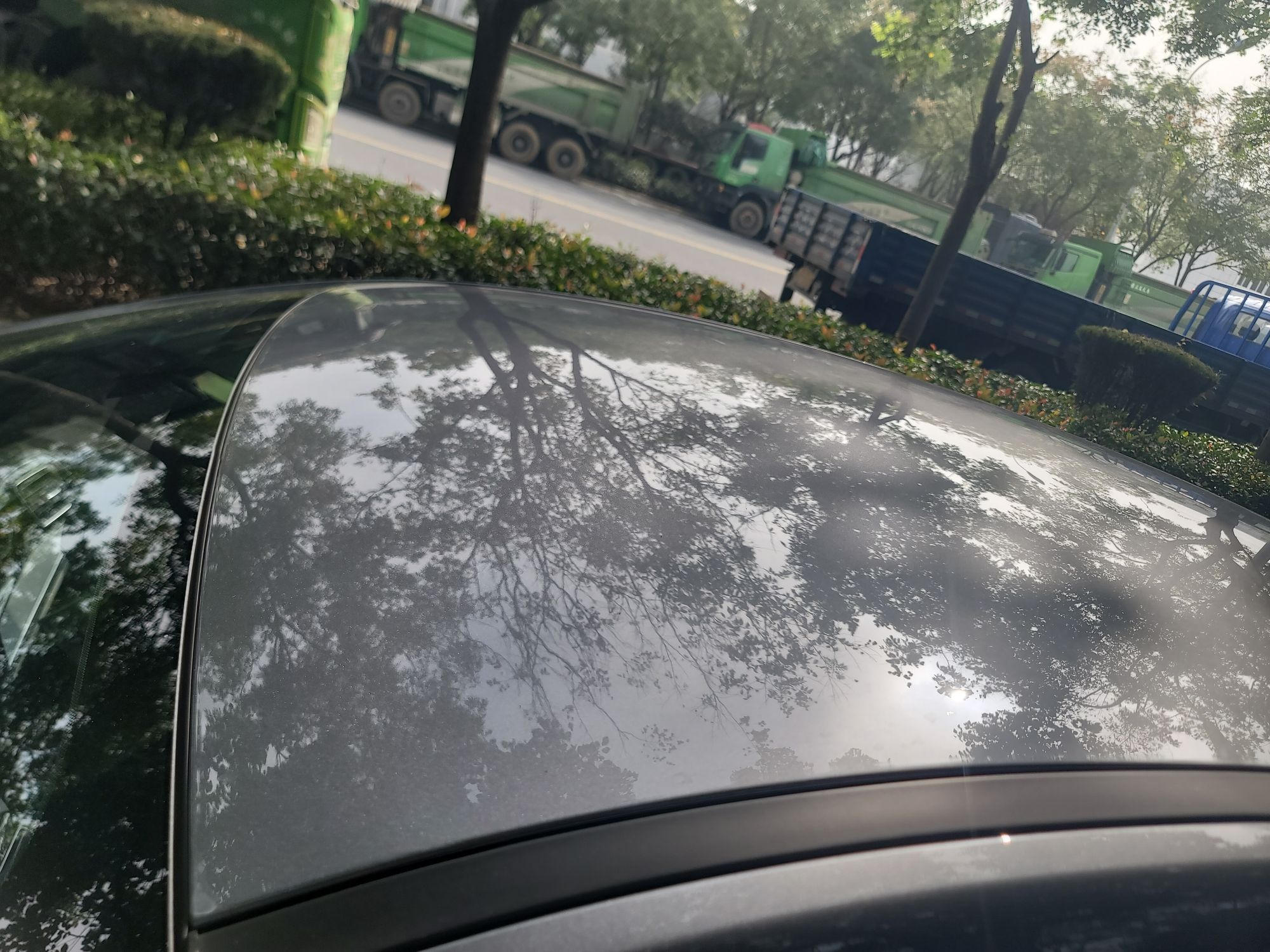 比亚迪 秦PLUS 2024款 荣耀版 EV 420KM领先型