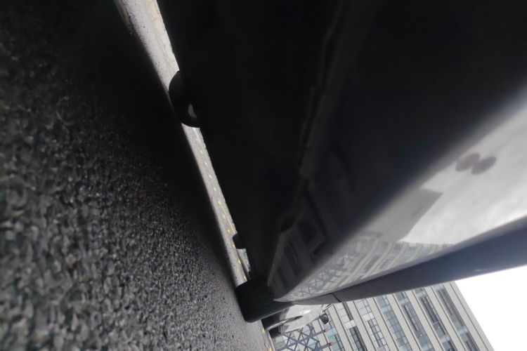 奥迪A6L 2012款 35 FSI 舒适型局部细节9002