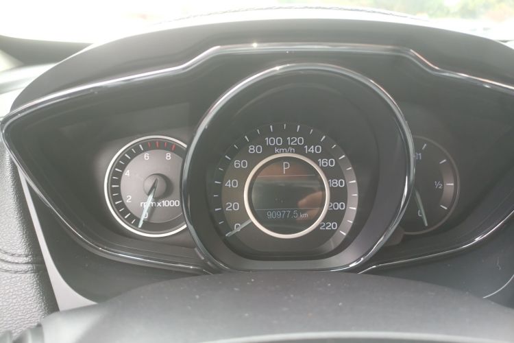 福特 福睿斯 2019款 改款 1.5L 自动悦享型 国VI中控内饰14