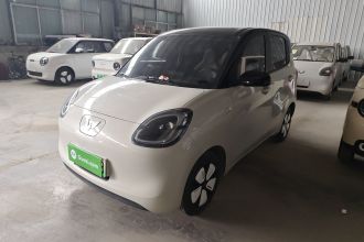 五菱汽车 宏光MINIEV 2025款 四门版 臻享款