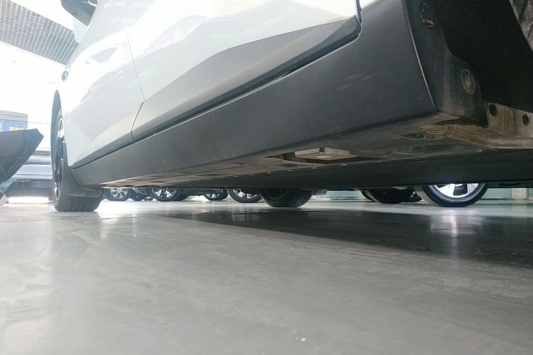 小鹏MONA M03 2025款 600 超长续航 Max局部细节9002