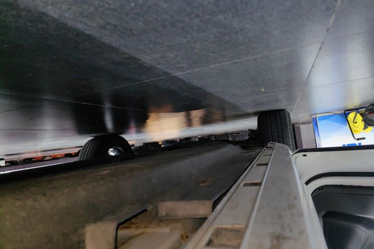 福特 锐际 2020款 EcoBoost 245 四驱嘉享款局部细节9002