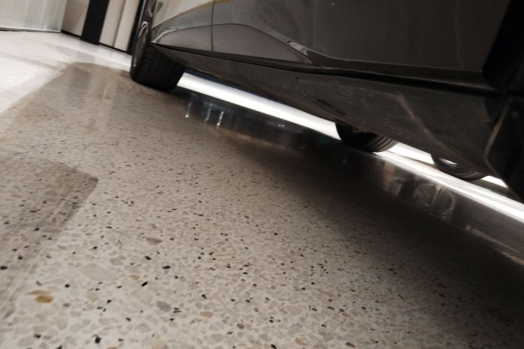 小鹏G6 2023款 755 超长续航 Pro局部细节9002