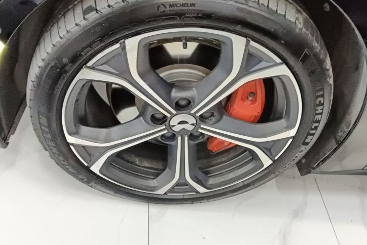 蔚来ET5T 2024款 75kWh Touring车身外观6007