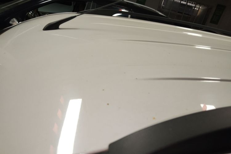 五菱汽车 五菱宏光 2018款 1.5L S舒适型L2B局部细节57