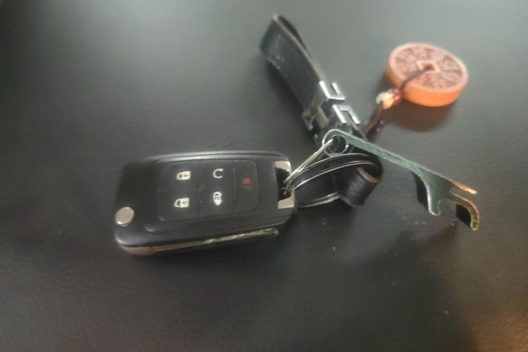 别克GL8 2018款 28T 豪华型 国VI中控内饰11