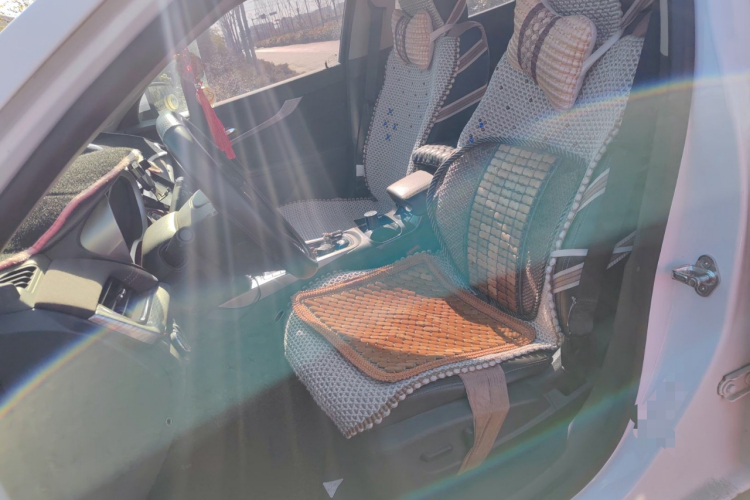 雪佛兰 迈锐宝 2018款 530T 自动风尚版局部细节19