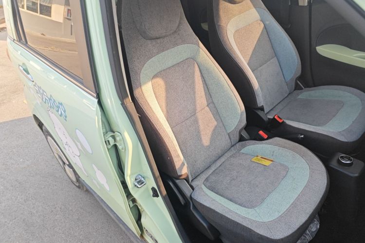 凌宝汽车 凌宝BOX 2022款 卓文君版局部细节41