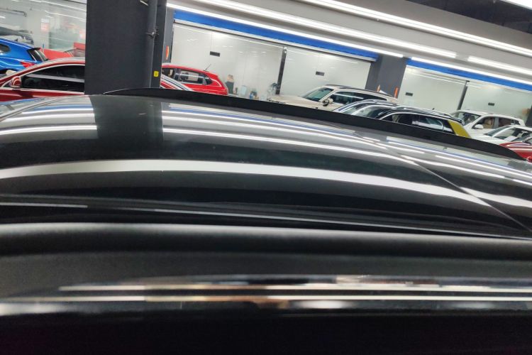 Jeep 指南者 2020款 220T 自动精英版局部细节57