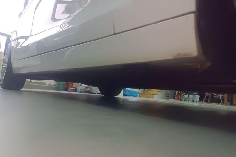 凯迪拉克ATS-L 2017款 28T 技术型局部细节9001