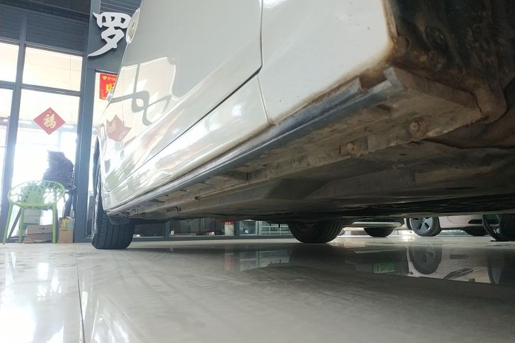 马自达3 昂克赛拉 2016款 三厢 1.5L 自动豪华型局部细节9001