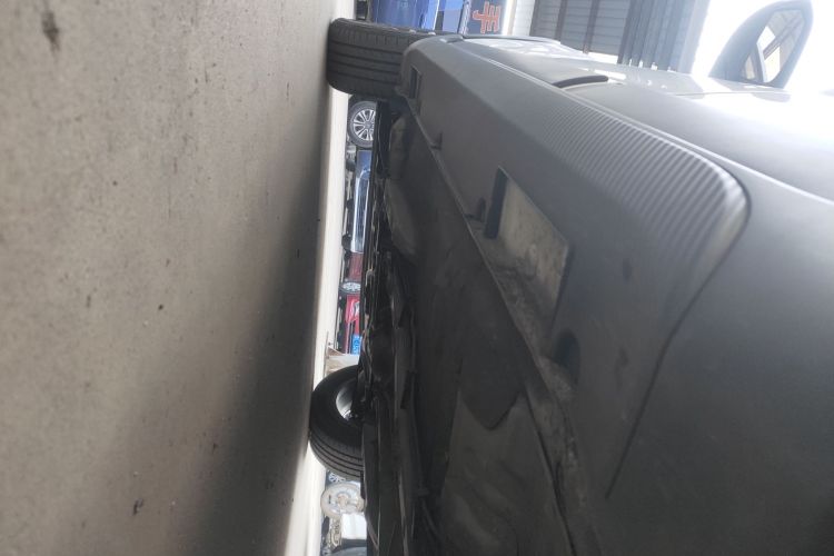 吉利汽车 远景X3 2021款 PRO 1.5L 手动精英型局部细节9002