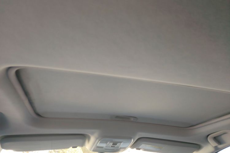 猎豹汽车 猎豹CS10 2017款 2.0T 自动都市型局部细节22