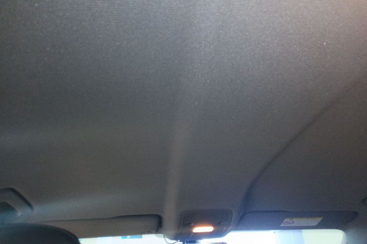 奥迪A3 2020款 Limousine 35 TFSI 进取型 国VI局部细节22