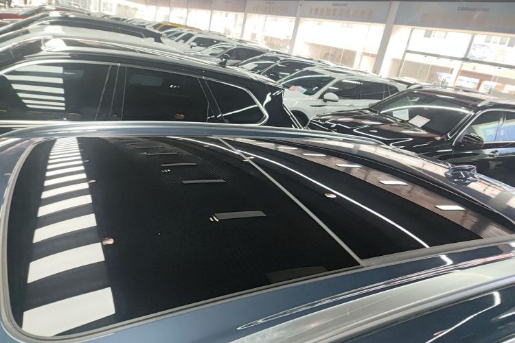 沃尔沃XC60 2023款 B5 四驱智远豪华版局部细节57