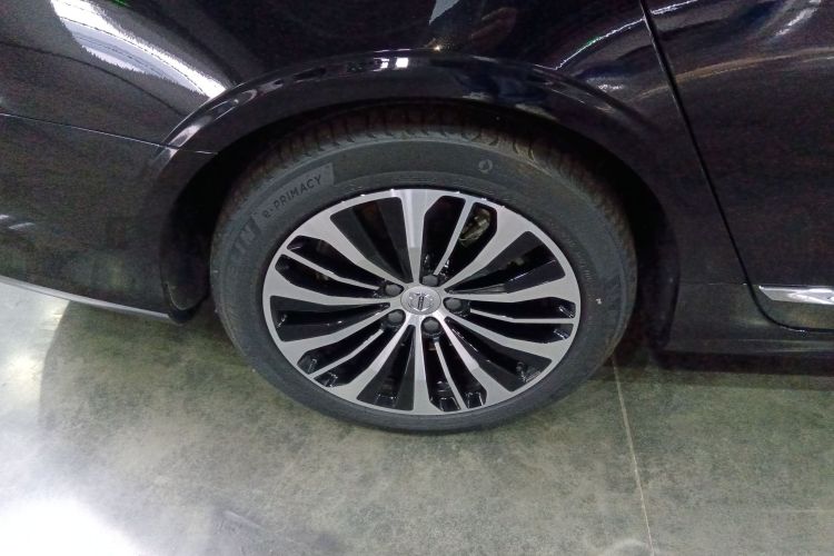 沃尔沃S90 2024款 B5 智逸豪华版车身外观6008