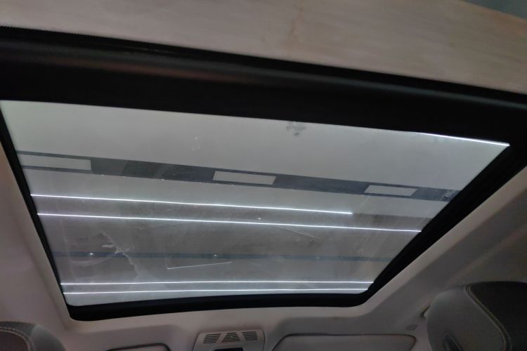 宝马X5(进口) 2014款 xDrive35i 典雅型局部细节22