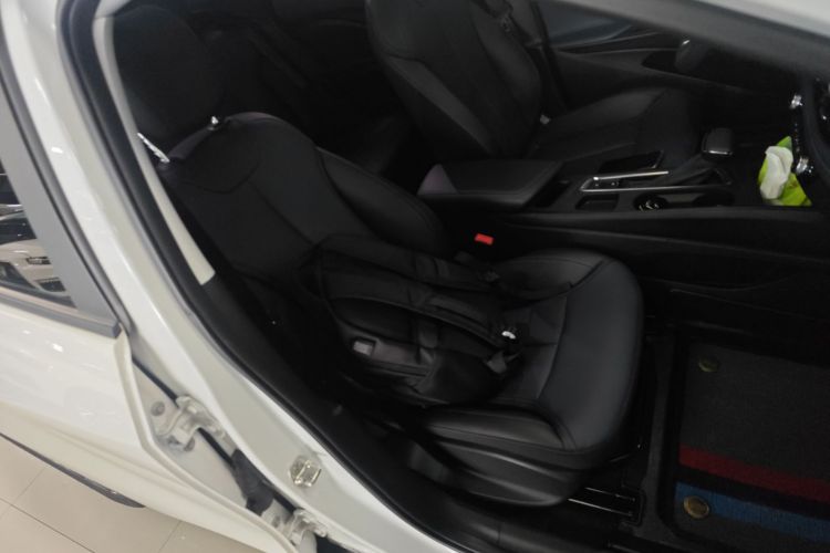 别克 微蓝6 2024款 450km 越享版 PLUS局部细节41