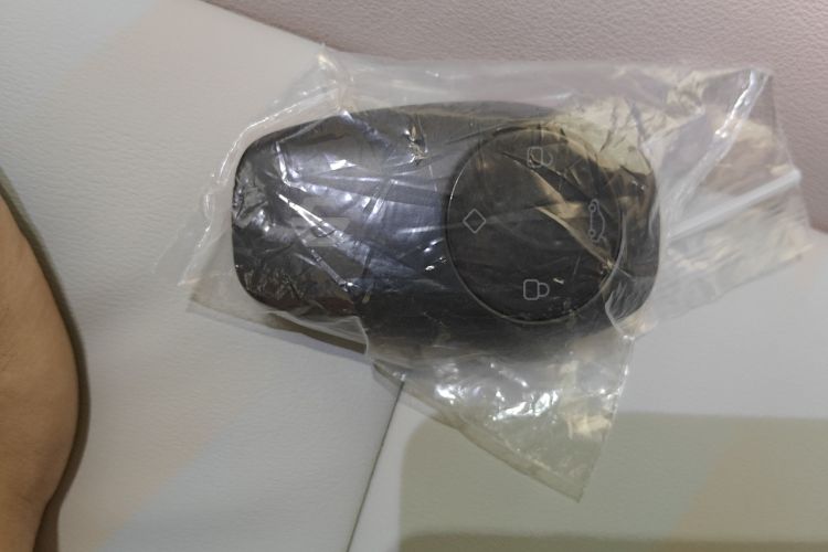 零跑汽车 零跑T03 2025款 310舒享版中控内饰7001