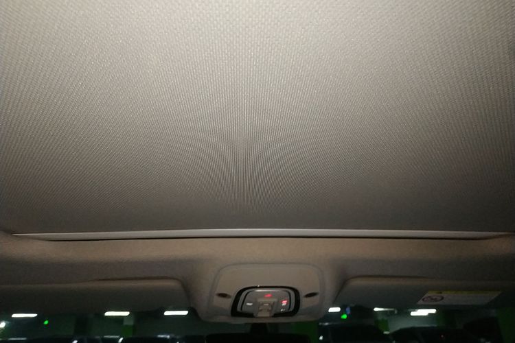 奥迪A4L 2022款 40 TFSI 豪华动感型中控内饰22