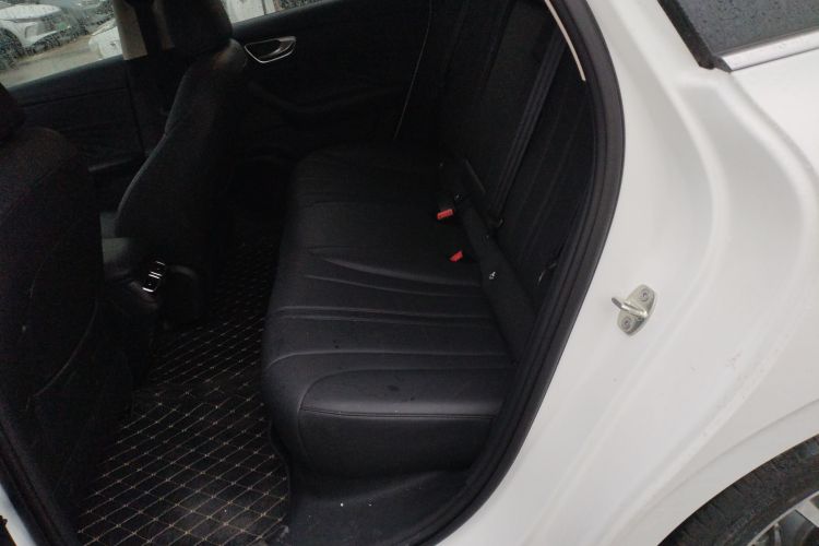 荣威D7 2025款 DMH 125km 世界冠军版中控内饰21