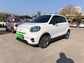 零跑汽车 零跑T03 2024款 403舒享版