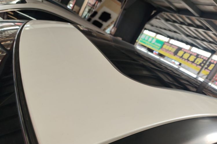 日产 奇骏 2017款 2.0L CVT舒适版 2WD车身外观57