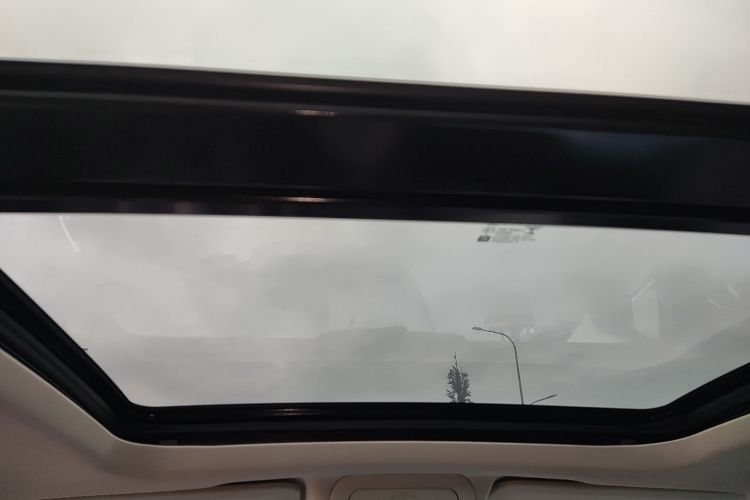 凯迪拉克XT5 2018款 25T 豪华型局部细节22