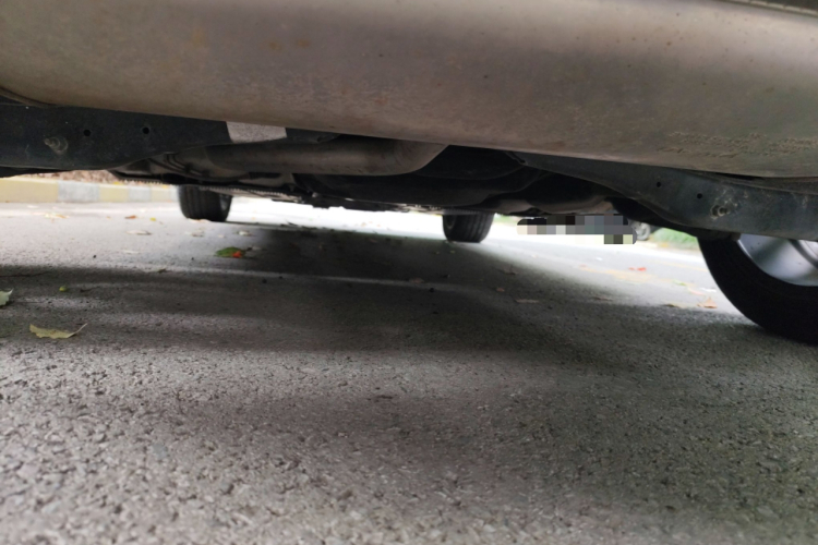 大众 高尔夫 2018款  230TSI 自动豪华型局部细节9009