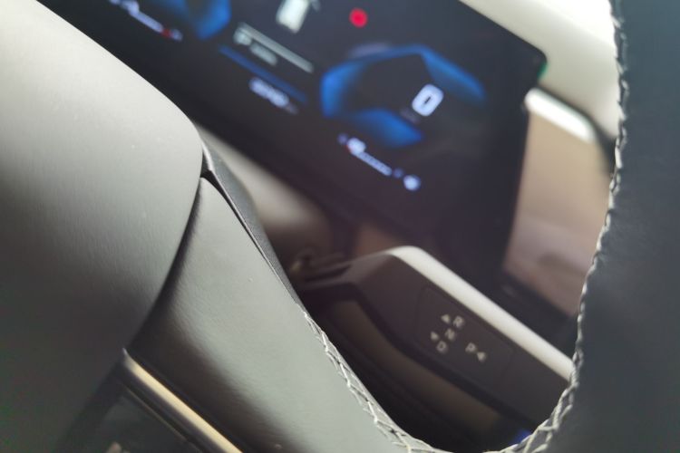 东风风神 皓瀚 2025款 1.5T 豪华型中控内饰18