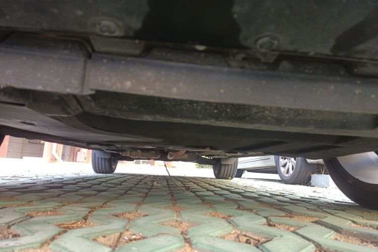 福特 翼虎 2018款 改款 EcoBoost 245 四驱运动型局部细节9008