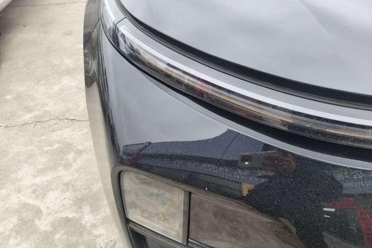 理想汽车 理想L8 2024款 Pro车身外观8