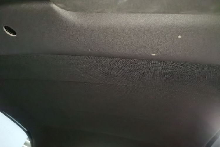 奔驰E级(进口) 2011款 E 260 CGI 敞篷版中控内饰22