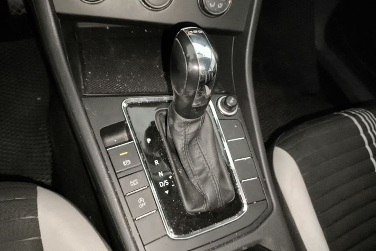 大众 宝来 2023款 200TSI DSG畅行版局部细节18