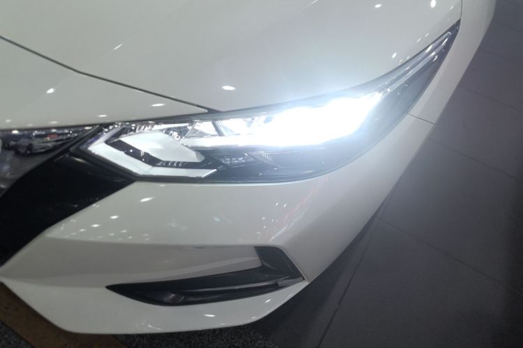 日产 轩逸 2021款 1.6L XL CVT悦享版局部细节36