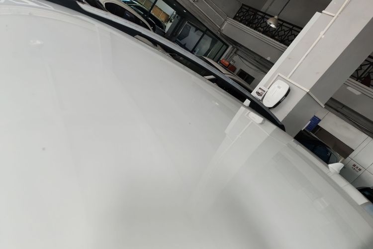 本田CR-V 2016款 2.0L 两驱经典版局部细节57