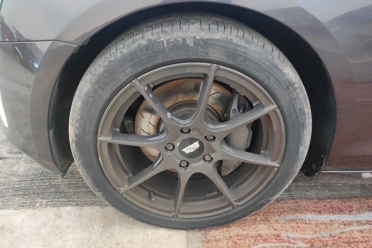 凯迪拉克ATS-L 2017款 28T 时尚型车身外观6007