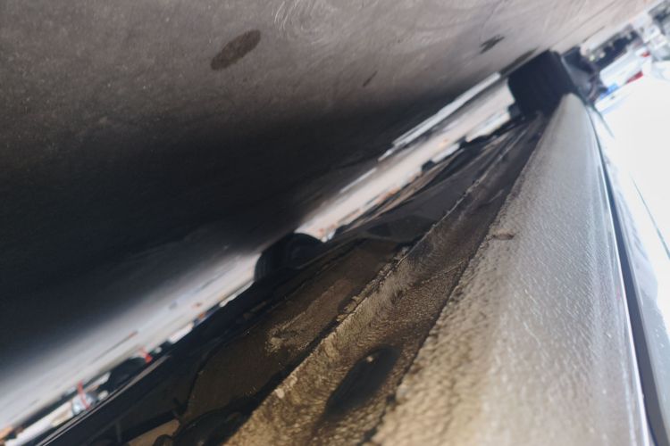 大众 速腾 2021款 280TSI DSG舒适智联版局部细节9002