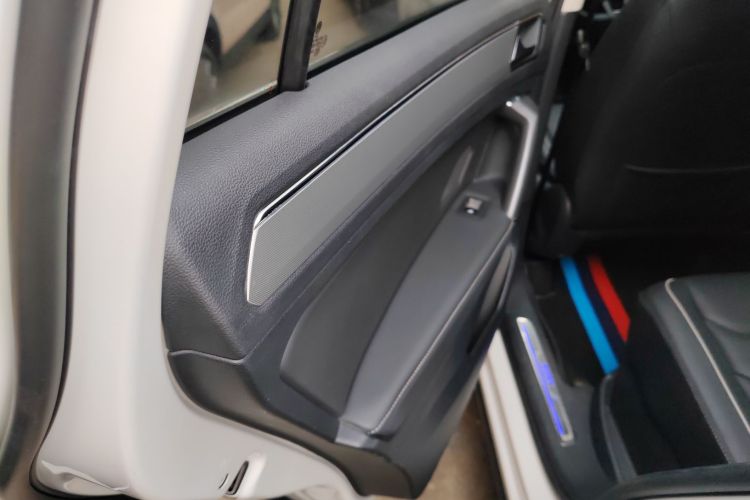 大众 途观L新能源 2020款 430PHEV 插电混动旗舰版中控内饰7008