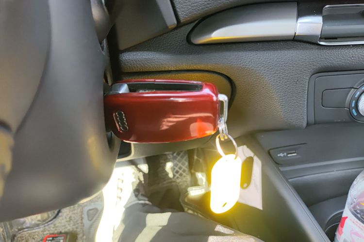 奥迪A3 2018款 30周年年型 Limousine 35 TFSI 进取型中控内饰7001