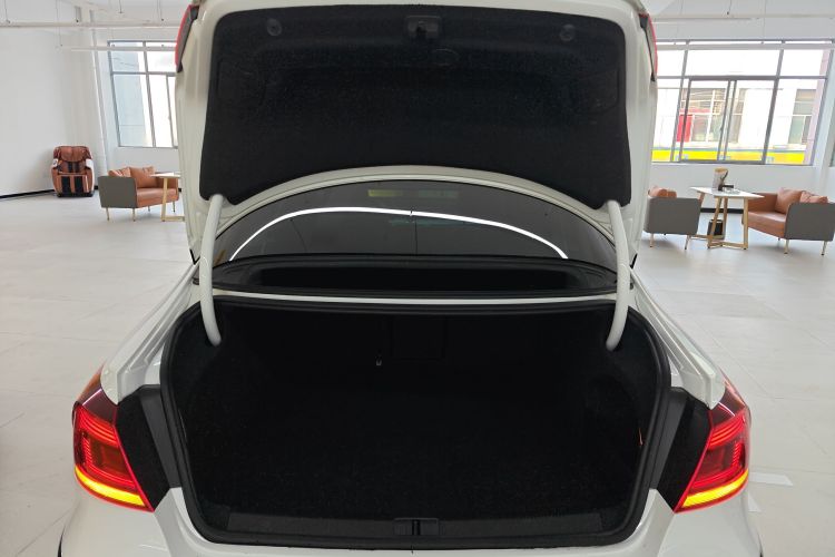 一汽-大众CC 2018款 1.8TSI 豪华型局部细节23