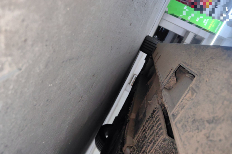 吉利汽车 2024款 缤瑞COOL 1.5T DCT龙腾版局部细节9002