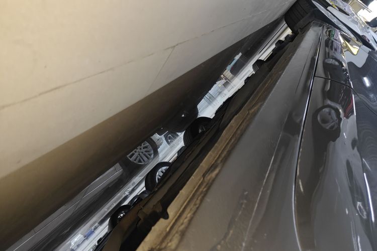 别克 英朗 2021款 典范 1.5L 自动精英型局部细节9002