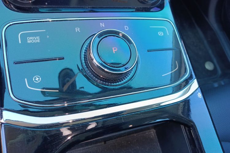 哪吒汽车 哪吒U 2021款 Pro 400 巡航版局部细节18