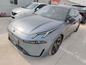 领克07 2024款 EM-P 126长续航 Ultra