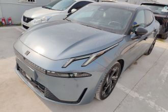 领克07 2024款 EM-P 126长续航 Ultra