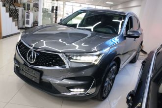 讴歌RDX 2019款 2.0T 尊享版 国V