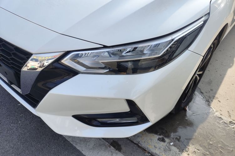 日产 轩逸 2021款 1.6L XL CVT悦享版局部细节36