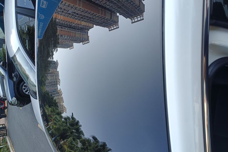 别克 微蓝6 2022款 插电混动 互联智慧型局部细节57